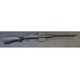 Savage Model 10 .223 Rem 24" Barrel Bolt Action Left Handed Rifle Used Savage Model 10 .223 Rem 24" Barrel Bolt Action Left Handed Rifle Used